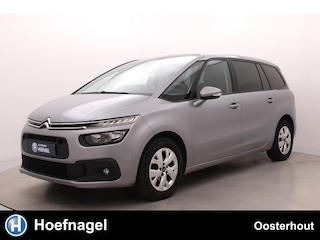 Citroën C4 Picasso 1.2 PureTech Business 7 zits | Trekhaak | Cruise Control | Stoelverwarming | Parkeersensoren