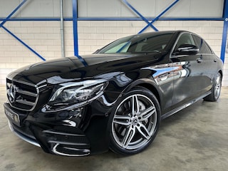 Mercedes-Benz E-klasse Amg 300 CAMERA|NAVI|TREKHAAK|STOELVERWARMING