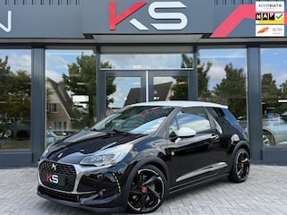 DS 3 1.6 Performance 208PK Navi Carplay Led Camera