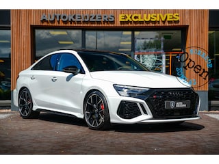 Audi A3 Limousine 2.5 TFSI RS 3 quattro Panoramadak B&O HUD ACC Hulk Edition