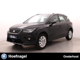 Seat Arona 1.0 TSI Xcellence | Parkeersensoren | Apple Car Play | Cruise Control | Trekhaak