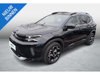 Citroën C5 Aircross 1.2 PureTech Shine