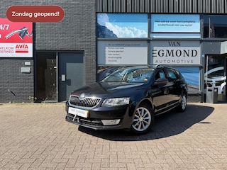 Skoda Octavia Combi 1.2 TSI Greentech Ambition Businessline