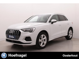 Audi Q3 35 TFSI Pro Line Automaat | Parkeersensoren | Adaptive Cruise Control | Stoelverwarming | Apple CarPlay