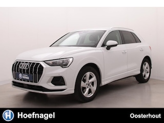 Audi Q3 35 TFSI Pro Line Automaat | Parkeersensoren | Adaptive Cruise Control | Stoelverwarming | Apple CarPlay