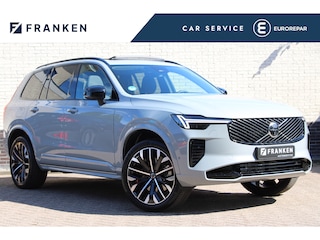 Volvo XC90 2.0 T8 Plug-in hybrid AWD Plus Dark | Panoramadak | H&K | 360 Camera | Leder