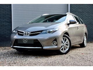 Toyota Auris Touring Sports 1.6 Dynamic | CAMERA | NAVIGATIE | CRUISE | TREKHAAK | CLIMATE CONTROL
