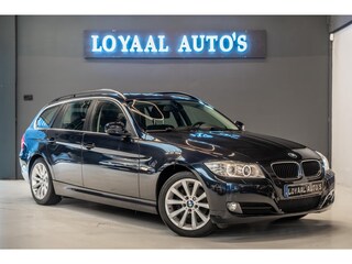 BMW 3-serie Touring 316i Business Line | NAVI | AIRCO | CRUISE | PDC | ELEK.RAMEN | NAP | APK.