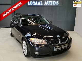 BMW 3-serie Touring 316i Business Line | NAVI | AIRCO | CRUISE | PDC | ELEK.RAMEN | NAP | APK.