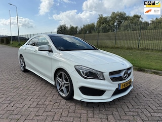 Mercedes-Benz CLA 200 Ambition