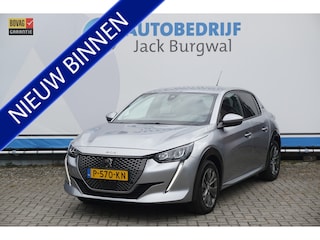 Peugeot 208 EV Active 50 kWh Camera | Stoelverw. | Apple Carplay * All in prijs *