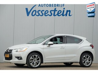 DS 4 1.2 PureTech Business / 97dkm NAP / Navi / Climate / Side Assist / Massagestoel / PDC V + A