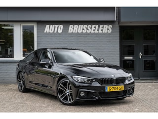 BMW 418i Executive Edition Zeer mooi staat Org. NL geleverd