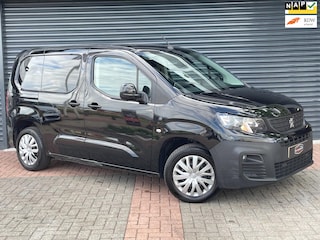 Peugeot Partner 1.5 BlueHDI 131 Pk Premium Aut | Camera | Parkeersensor | Carplay