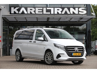 Mercedes-Benz Vito 114 CDI | DC | 4Matic | 2x Schuifdeur | Service auto | Vol..