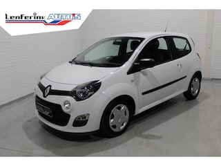 Renault Twingo 1.2 16V Parisienne Airco Mistlampen NAP