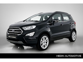 Ford Ecosport 1.0 EcoBoost ST-Line | Navigatiesysteem |