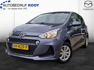 Hyundai i10 1.0i Comfort / Navigatie / Carplay-Android Auto / Airco