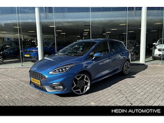 Ford Fiesta 1.5 EcoBoost ST-3