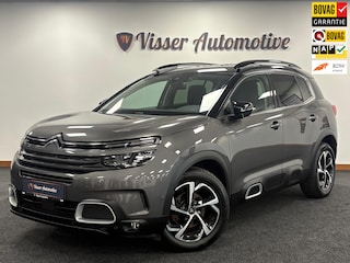 Citroën C5 Aircross 1.2 PureTech Business*Camera*Navi*PDC*Cruise-Control*Airco*