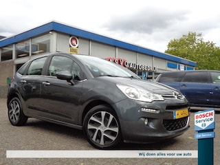 Citroën C3 1.2 82pk Collection Clima Cruise Distr. verv. NL Auto