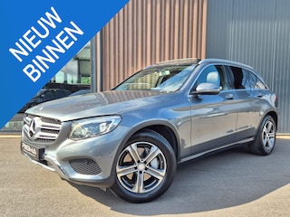 Mercedes-Benz GLC -klasse250 4MATIC Ambition | Pano | Burmester | Trekhaak | Navi | Clima
