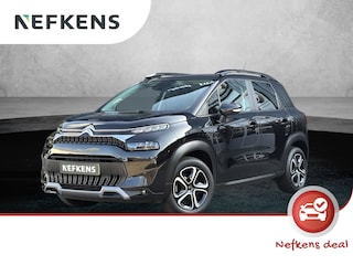 Citroën C3 Aircross 1.2 110pk Feel | Navigatie | Apple CarPlay & Android Auto