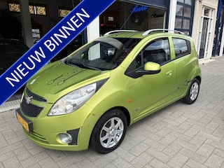 Chevrolet Spark 1.0 16V LT APK 5-2026/AIRCO/LM VELGEN