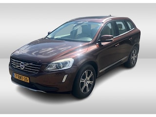 Volvo XC60 2.0 T5 FWD Ocean Race / Trekhaak / Panoramadak / Camera / Leder / 18'' / Navigatie / Bliss / ACC / Stoelverwarming
