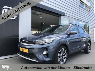 Kia Stonic 1.0 T-GDi DynamicLine 7 JAAR GARANTIE