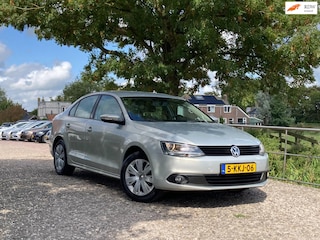 Volkswagen Jetta 1.2 TSI Trendline | Airco + Cruise Nu € 6.975,-!!!