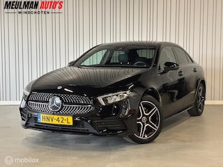 Mercedes-Benz A-klasse 250 e Business Line