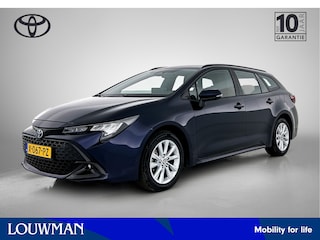 Toyota Corolla Touring Sports Hybrid 140 Active | CarPlay/Android Auto | Camera | LM Velgen |