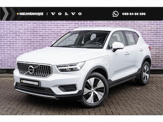 Volvo XC40 1.5 T5 Recharge Inscription Expression