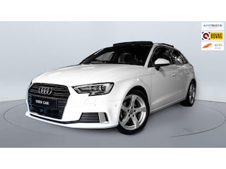 Audi A3 Sportback 1.0 TFSI Design Pro Line | PANO | Sport stoel.|B&O|Adaptive Cruise