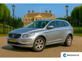 Volvo XC60 2.0 T5 FWD Momentum | ORIGINEEL NL! | DEALER OH! | TREKHAAK | ELEKTR KLEP | STOELVERWARMING | ALL SEASON | CLIMA | CRUISE