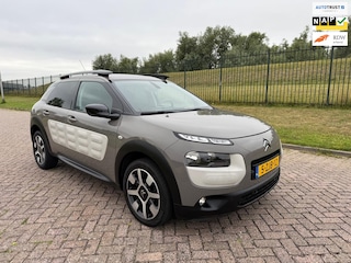 Citroën C4 Cactus 1.2 PureTech Shine