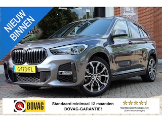 BMW X1 sDrive20i High Executive Edition / M Sport / Pano / HuD / Camera