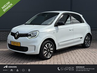 Renault Twingo Z.E. R80 E-Tech Série Limitée Urban Night 22 kWh / Eerste eigenaar / Dealer onderhouden / Navigatie / Achteruitrij camera / Parkeersensoren Achter /
