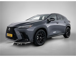 Lexus NX 450h+ AWD FSport Line | Stoelventilatie | Elektrische Achterklep | Plug-in Hybrid |