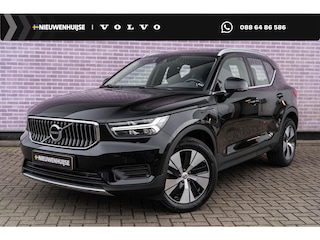 Volvo XC40 1.5 T4 Recharge Inscription | Panoramadak | Achteruitrijcamera