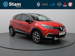 Renault Captur 150pk TCe Version S Camera | Cruise | Navi | Parkeersens. v+a | Trekhaak | Panoramadak