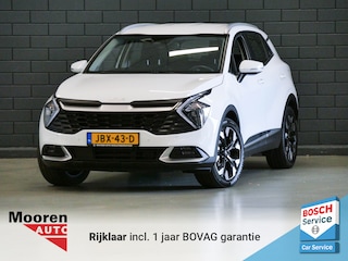 Kia Sportage 1.6 T-GDi Plug-in Hybrid AWD DynamicLine | CAMERA | NAVIGATIE |