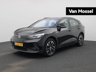 Volkswagen ID.4 Pro 77 kWh |  Assistance Pakket |  Comfort pakket |  Multimedia pakket |