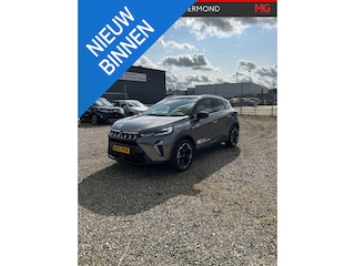 Mitsubishi ASX 1.8 HEV AT Executive