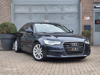 Audi A6 Limousine 3.0 TDI BiT quattro Business Edition Zeer nette staat.