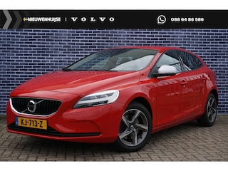 Volvo V40 T2 Nordic+ | Full Led | Standkachel | Stoelverwarming | Verwarmbare voorruit | Styling Pack |