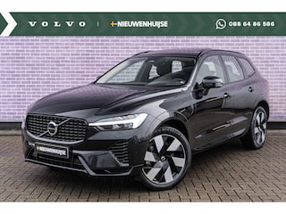 Volvo XC60 2.0 T6 Plug-in hybrid AWD Ultimate Bright