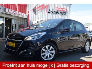 Peugeot 208 1.2 PureTech Blue Lion Navi | Bluetooth | PDC | Cruise | Airco