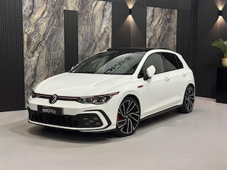 Volkswagen Golf 2.0 TSI GTI|PANO|KEYLESS|HEAD UP|HK|BOMVOL